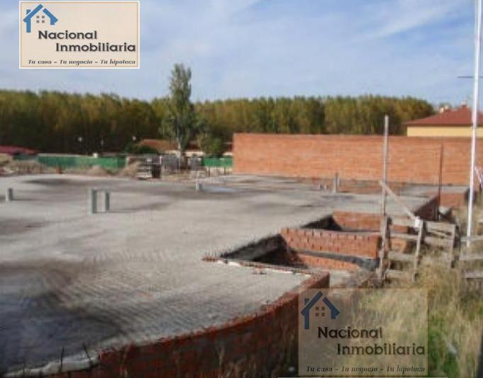 Imagen 4 de Suelo urbanizable en Venta en Torremondo Segovia