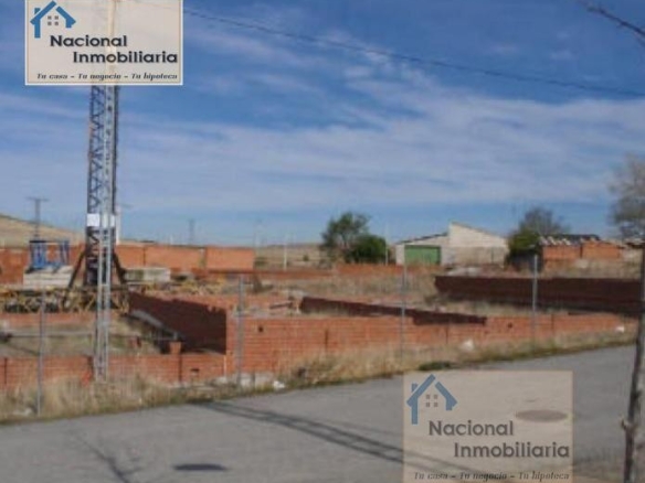 Imagen 1 de Suelo urbanizable en Venta en Torremondo Segovia