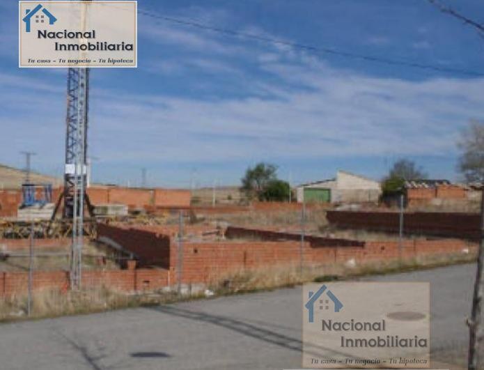 Imagen 1 de Suelo urbanizable en Venta en Torremondo Segovia