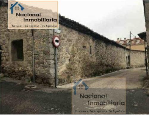 Imagen 1 de Suelo urbanizable en Venta en Espinar