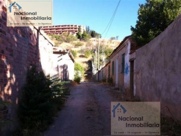 Imagen 3 de Suelo urbanizable en Venta en Segovia Segovia