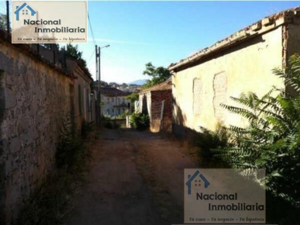 Imagen 4 de Suelo urbanizable en Venta en Segovia Segovia