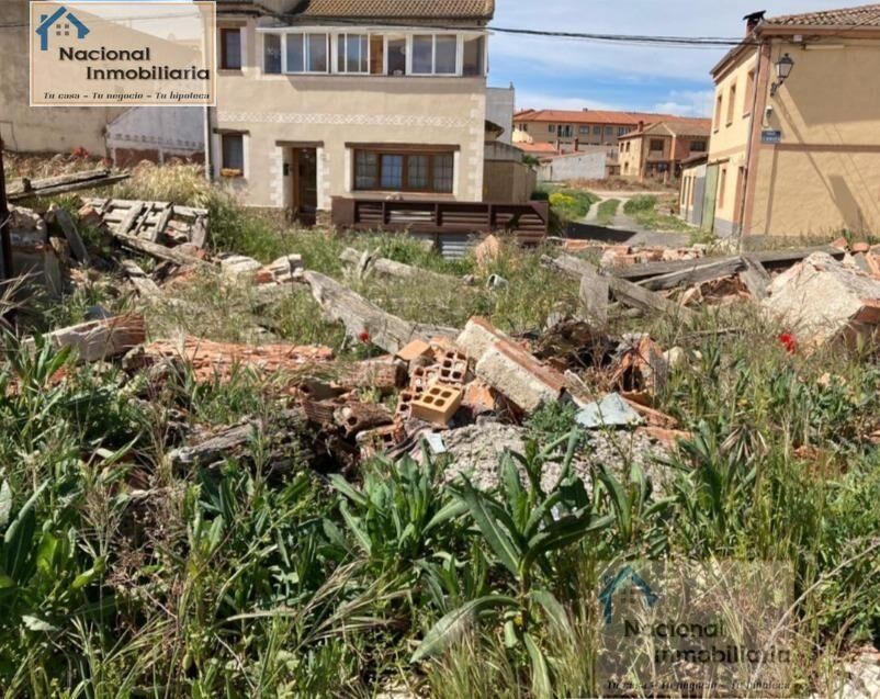 Imagen 2 de Suelo urbanizable en Venta en Cantimpalos Segovia