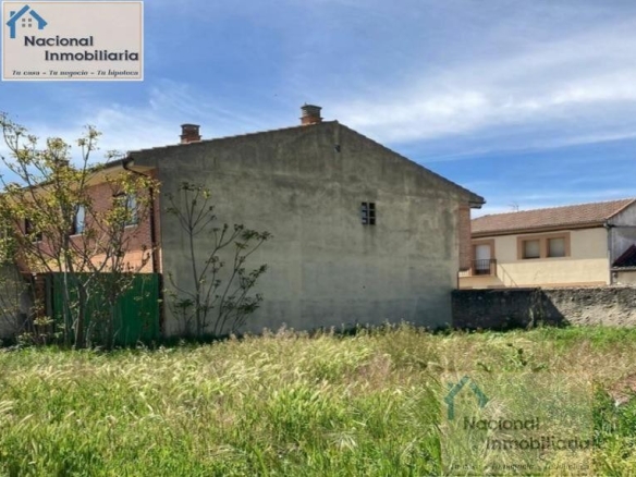 Imagen 3 de Suelo urbanizable en Venta en Cantimpalos Segovia