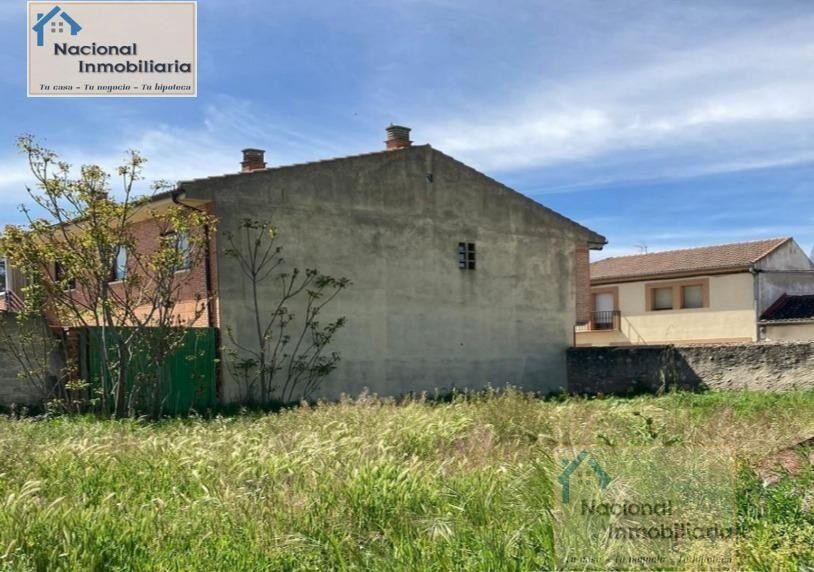 Imagen 3 de Suelo urbanizable en Venta en Cantimpalos Segovia
