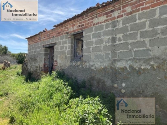 Imagen 4 de Suelo urbanizable en Venta en Cantimpalos Segovia
