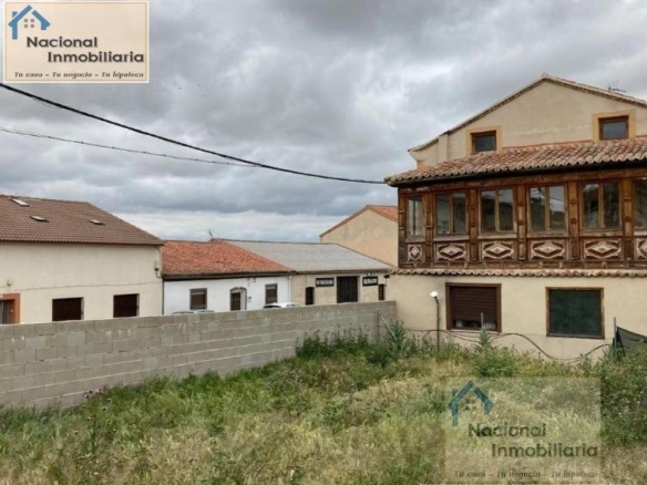 Imagen 1 de Suelo urbanizable en Venta en Cantimpalos Segovia