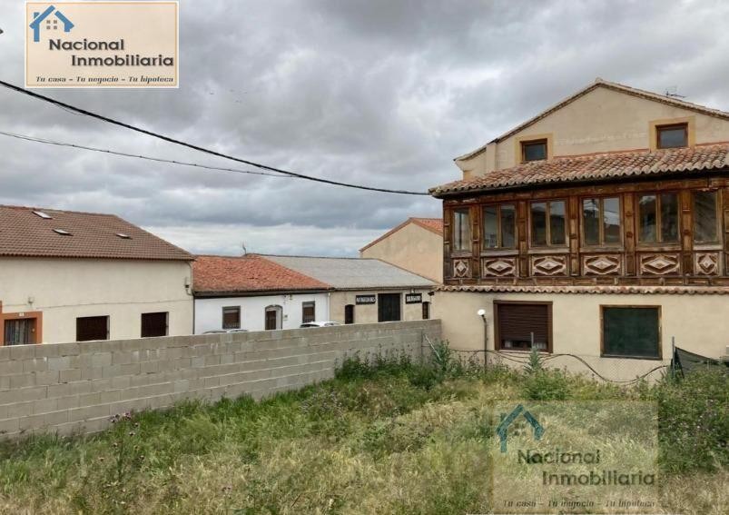 Imagen 1 de Suelo urbanizable en Venta en Cantimpalos Segovia