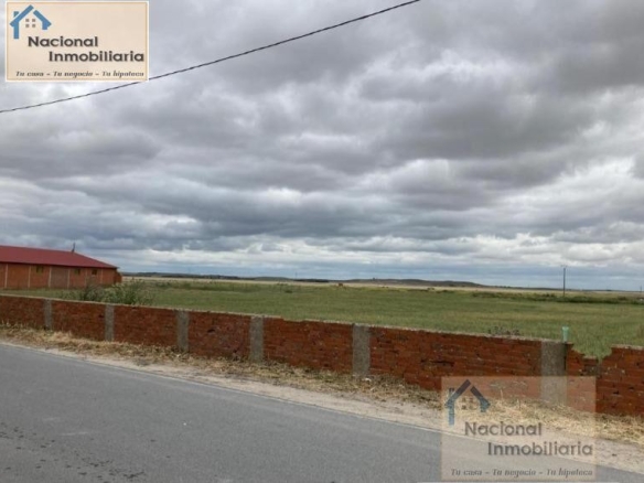 Imagen 2 de Suelo urbanizable en Venta en Montejo De Arevalo Segovia