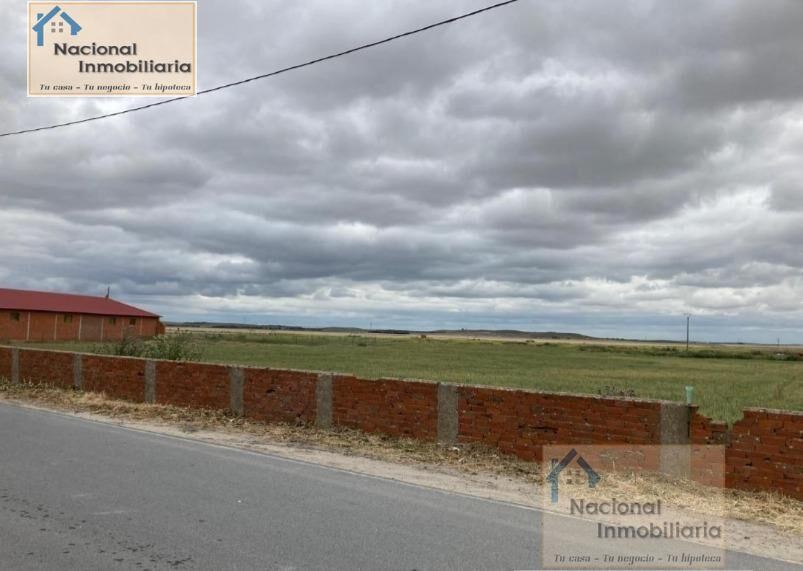 Imagen 2 de Suelo urbanizable en Venta en Montejo De Arevalo Segovia