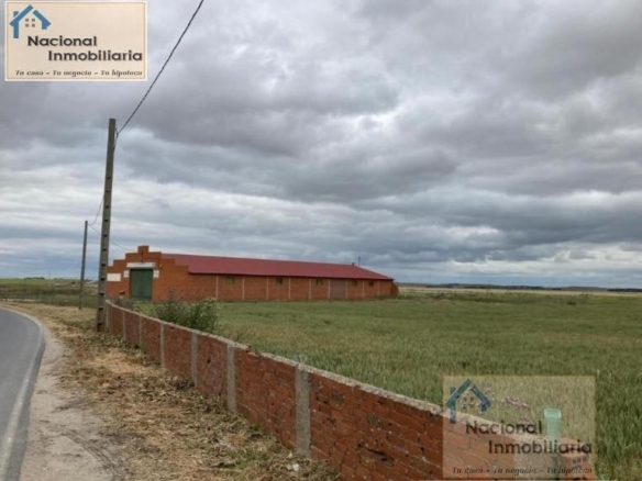 Imagen 3 de Suelo urbanizable en Venta en Montejo De Arevalo Segovia