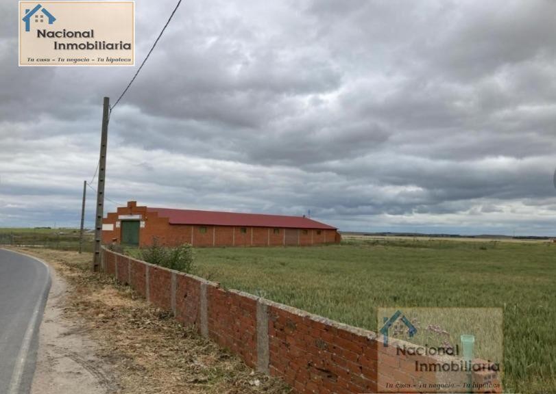 Imagen 3 de Suelo urbanizable en Venta en Montejo De Arevalo Segovia