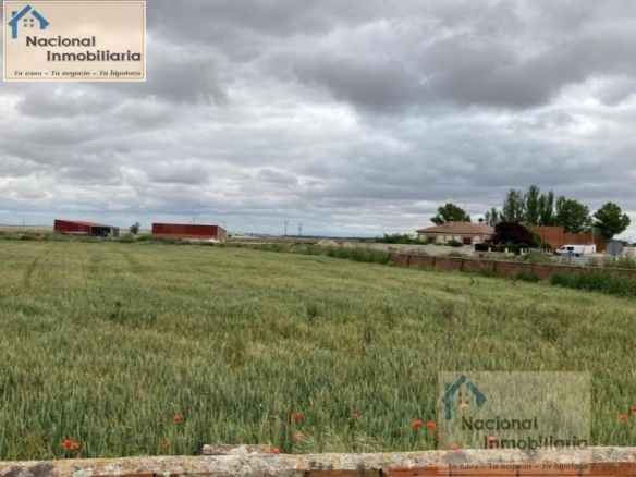 Imagen 4 de Suelo urbanizable en Venta en Montejo De Arevalo Segovia