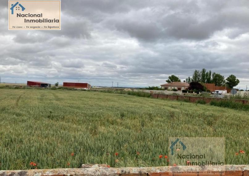 Imagen 4 de Suelo urbanizable en Venta en Montejo De Arevalo Segovia
