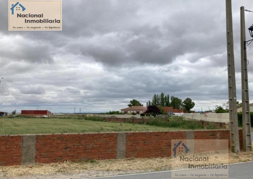 Imagen 1 de Suelo urbanizable en Venta en Montejo De Arevalo Segovia