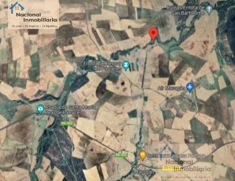 Imagen 2 de Suelo urbanizable en Venta en Marugan Segovia