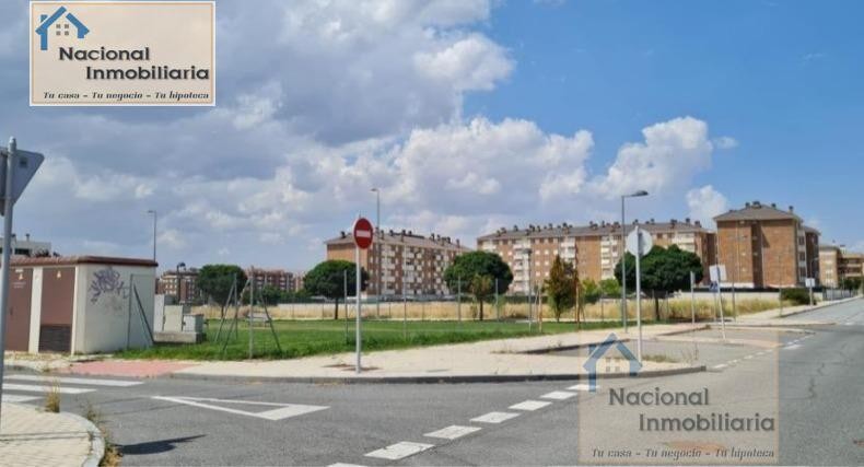 Imagen 2 de Suelo urbanizable en Venta en Avila Ávila