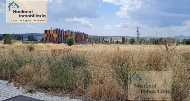 Imagen 3 de Suelo urbanizable en Venta en Avila Ávila