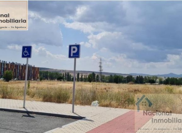 Imagen 4 de Suelo urbanizable en Venta en Avila Ávila