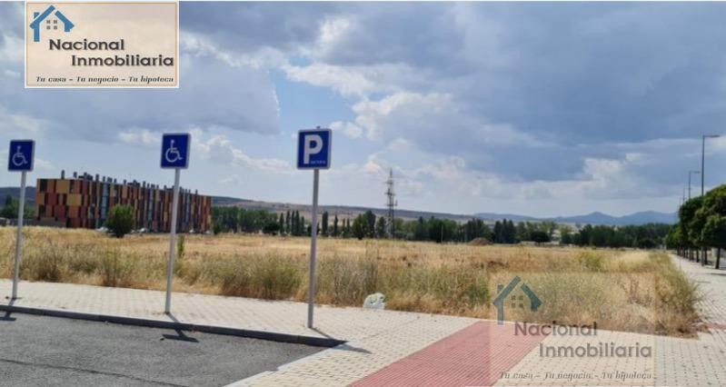 Imagen 4 de Suelo urbanizable en Venta en Avila Ávila