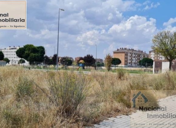po-1270416-imagen - El Club del Propietario Imagen 1 de Suelo urbanizable en Venta en Avila Ávila