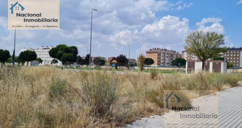 Imagen 1 de Suelo urbanizable en Venta en Avila Ávila