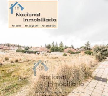 Imagen 2 de Suelo urbanizable en Venta en Avila Ávila