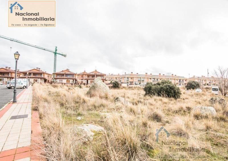 Imagen 3 de Suelo urbanizable en Venta en Avila Ávila