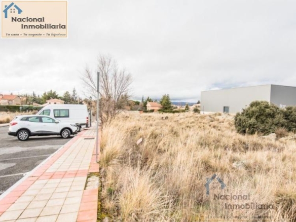 Imagen 4 de Suelo urbanizable en Venta en Avila Ávila
