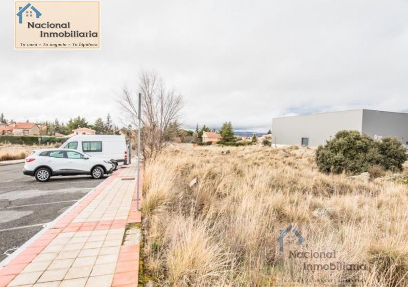 Imagen 4 de Suelo urbanizable en Venta en Avila Ávila