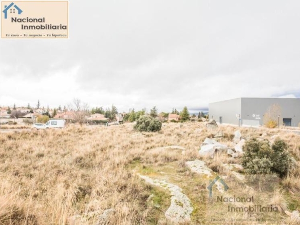 po-1270417-imagen - El Club del Propietario Imagen 1 de Suelo urbanizable en Venta en Avila Ávila