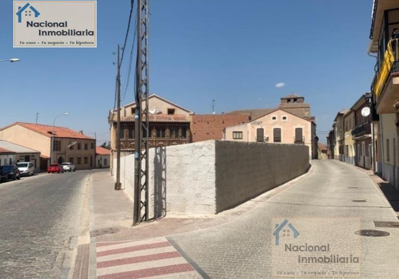 Imagen 2 de Suelo urbanizable en Venta en Arevalo Ávila
