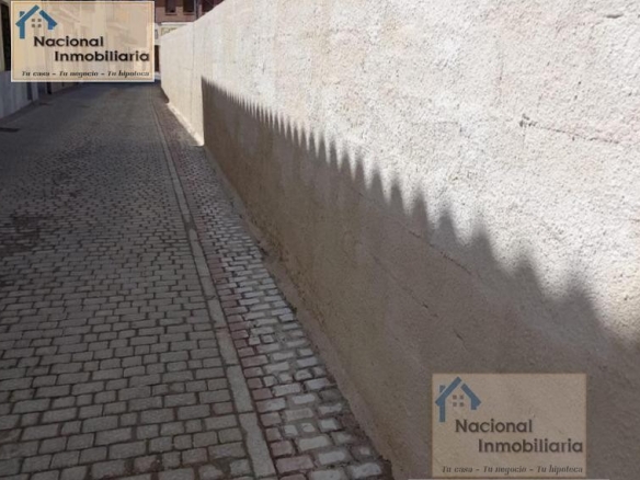 Imagen 3 de Suelo urbanizable en Venta en Arevalo Ávila