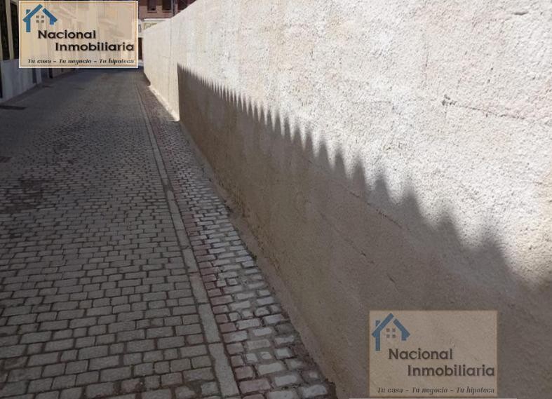 Imagen 3 de Suelo urbanizable en Venta en Arevalo Ávila