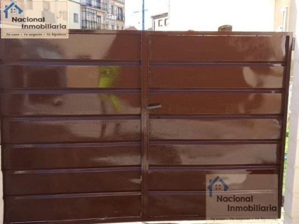 Imagen 4 de Suelo urbanizable en Venta en Arevalo Ávila