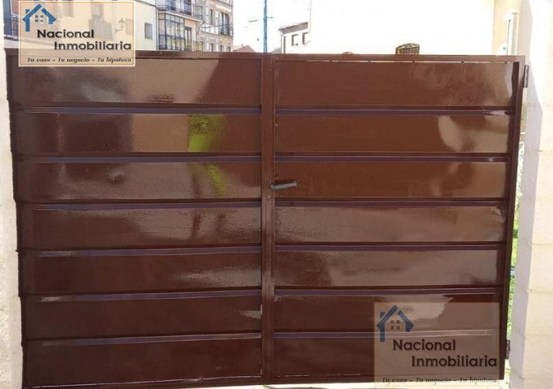 Imagen 4 de Suelo urbanizable en Venta en Arevalo Ávila