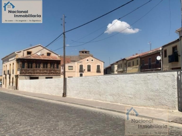 Imagen 1 de Suelo urbanizable en Venta en Arevalo Ávila