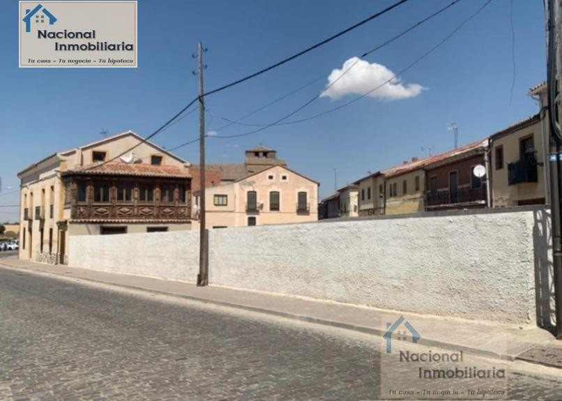Imagen 1 de Suelo urbanizable en Venta en Arevalo Ávila