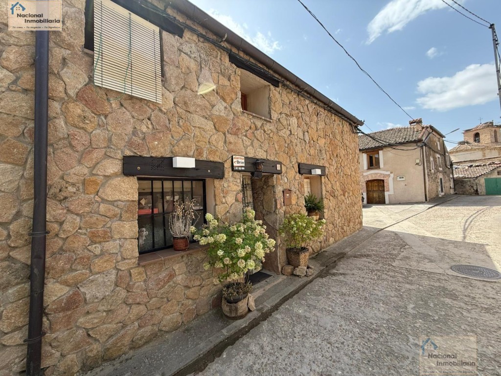 Imagen 2 de Piso en Venta en Basardilla Segovia