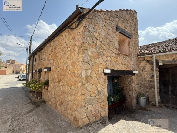 Imagen 3 de Piso en Venta en Basardilla Segovia