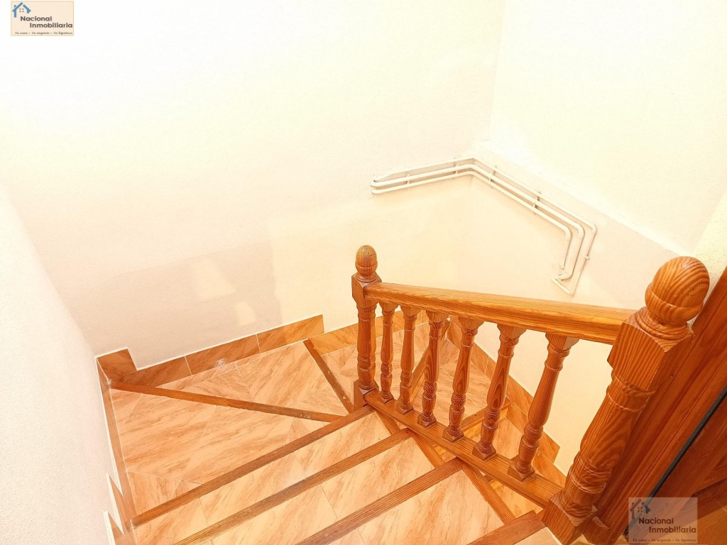 Imagen 4 de Piso en Venta en Basardilla Segovia