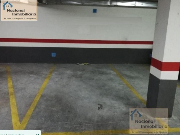 Imagen 2 de Parking coche en Venta en Valladolid Valladolid