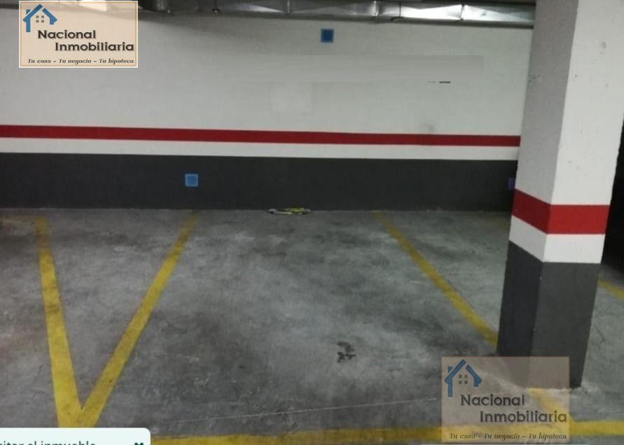 Imagen 2 de Parking coche en Venta en Valladolid Valladolid