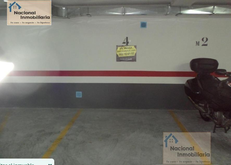Imagen 3 de Parking coche en Venta en Valladolid Valladolid