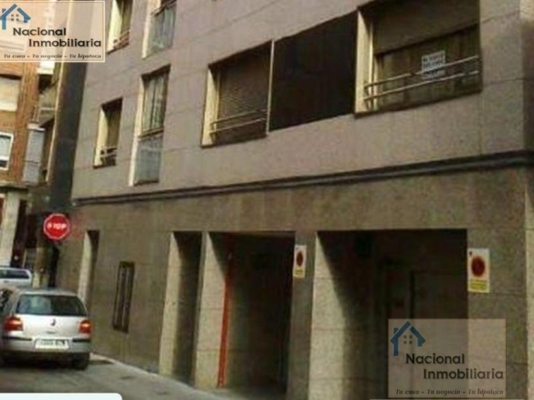 Imagen 1 de Parking coche en Venta en Valladolid Valladolid