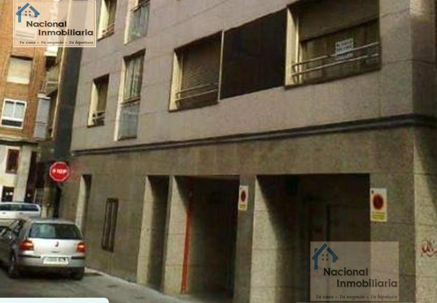 Imagen 1 de Parking coche en Venta en Valladolid Valladolid