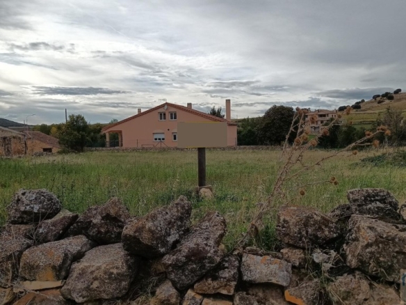 Imagen 4 de Suelo urbanizable en Venta en Valdevacas Y Guijar Segovia