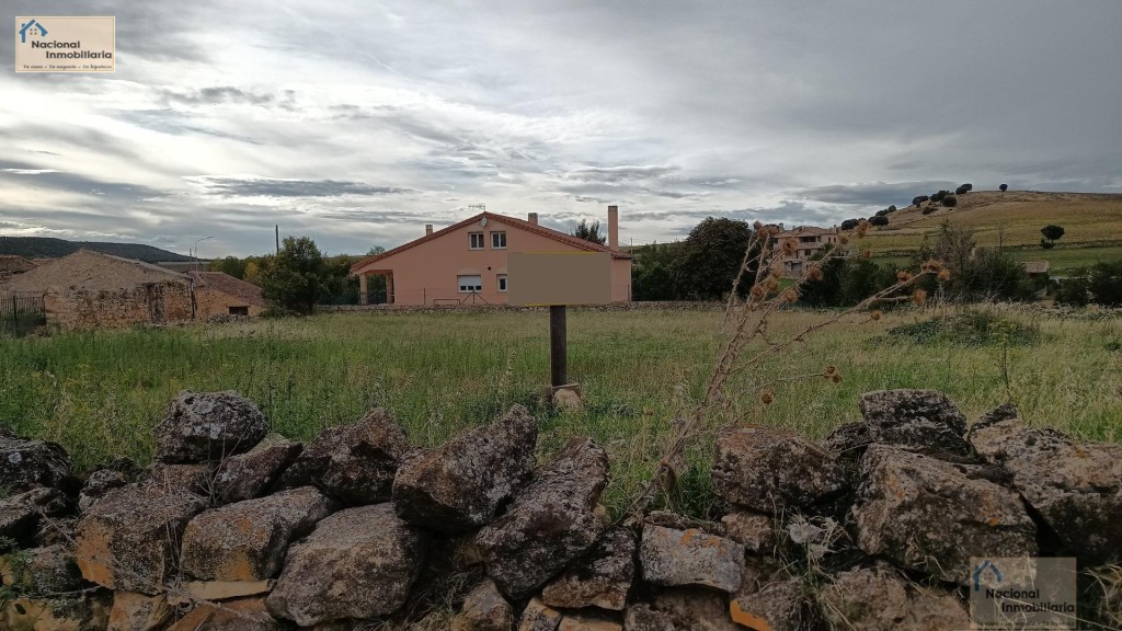Imagen 4 de Suelo urbanizable en Venta en Valdevacas Y Guijar Segovia