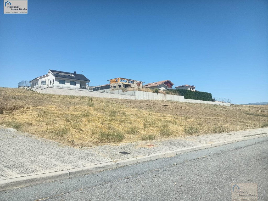Imagen 3 de Suelo urbanizable en Venta en San Cristobal De Segovia Segovia