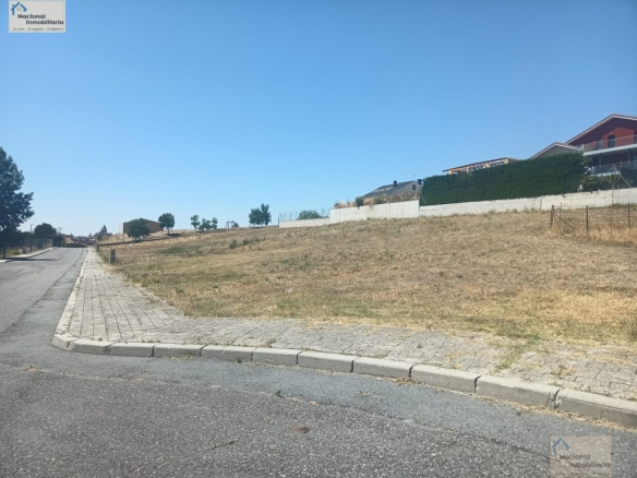 Imagen 4 de Suelo urbanizable en Venta en San Cristobal De Segovia Segovia